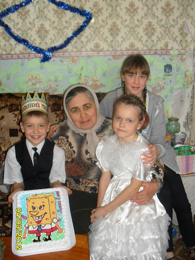 Оксана Голюк | Волгоград