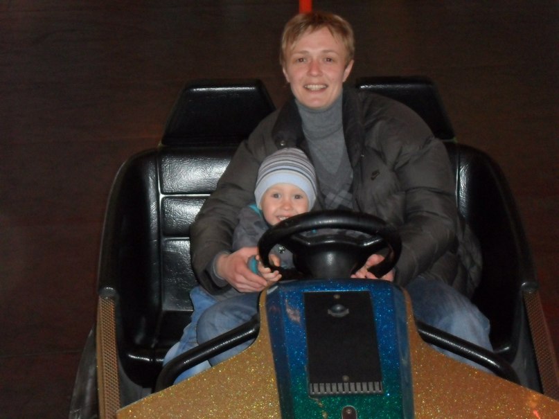 Люся Иванова | Одесса