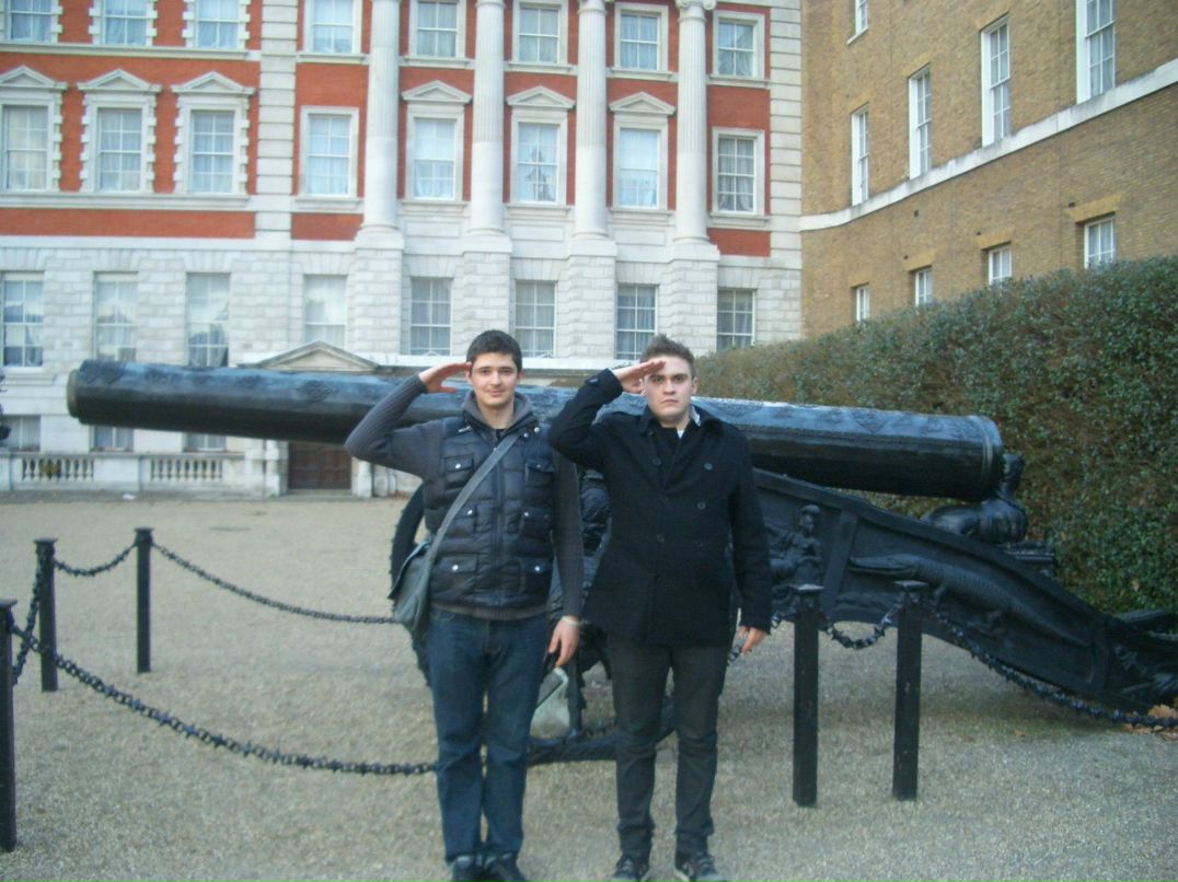 Юрий Ворсо | Вильнюс