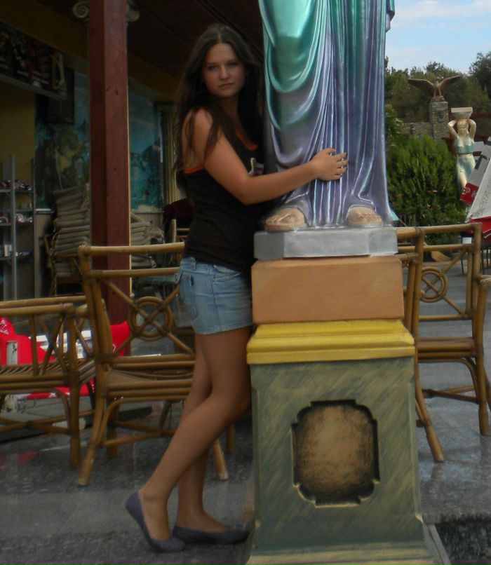 Маша Казакова | Могилёв