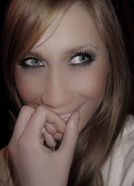 Анна Уваева | Житомир