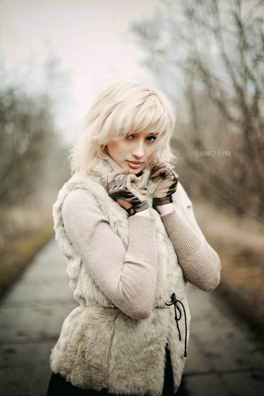 Машенька Герасименко | Черноморск / Ильичевск