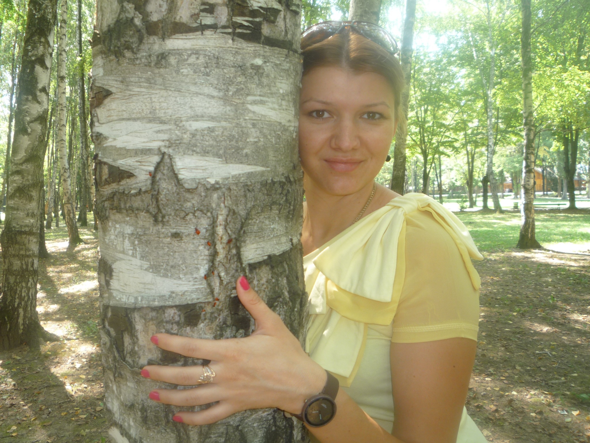 Фото профиля