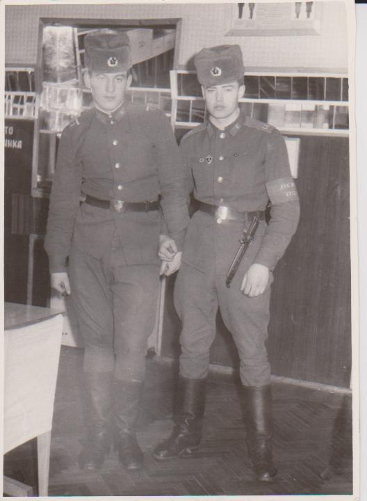 Сергей Царёв | Могилёв