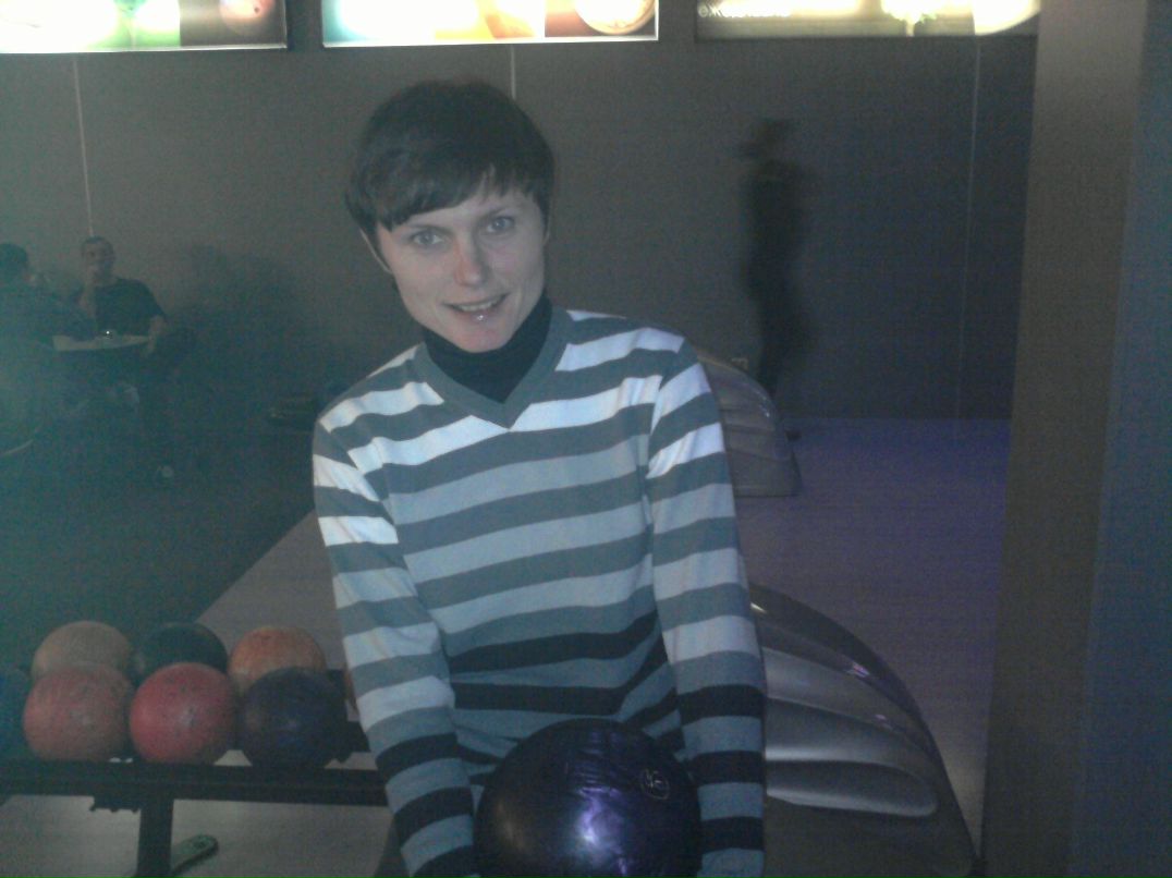 Оля Вагина | 