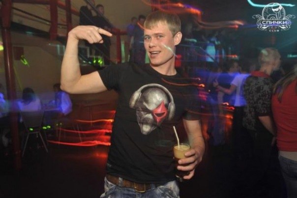 Дмитрий Латынцев | Ижевск