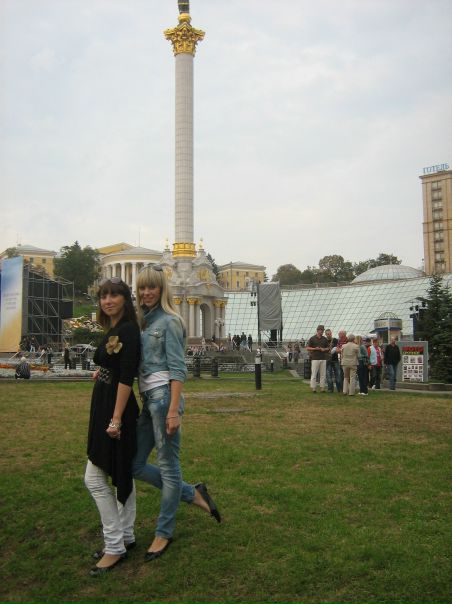 №47, Лена Гизатуллина, Бердичев №47, Лена Гизатуллина, Бердичев