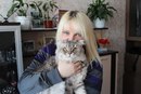 №41 Антонина Тихова 06.02.1988: профиль, фото, статус - ВКонтакте