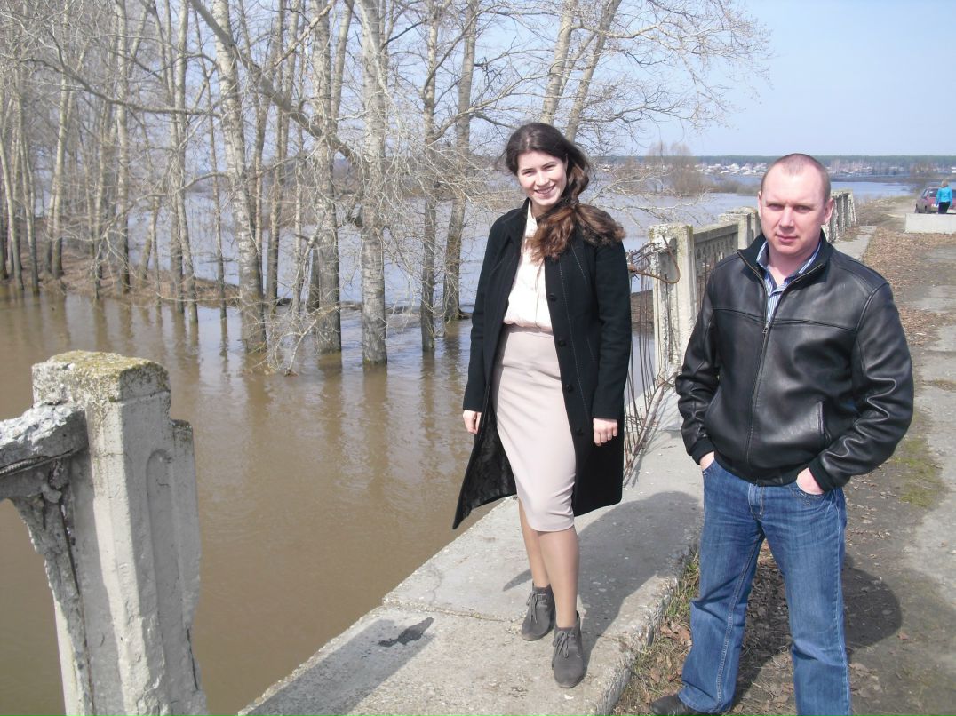 Наталья Маслова | Саранск