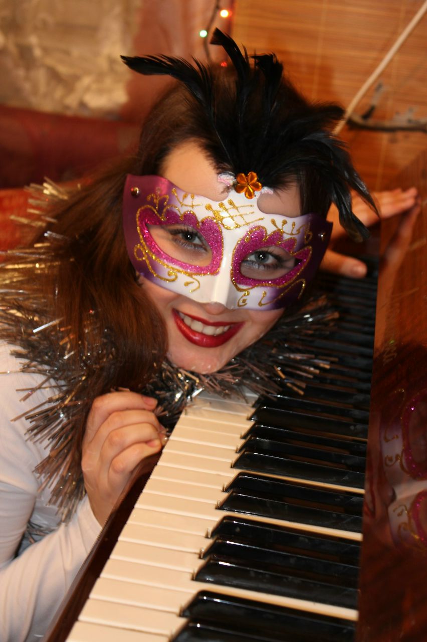 Маина Кузнецова | Киев