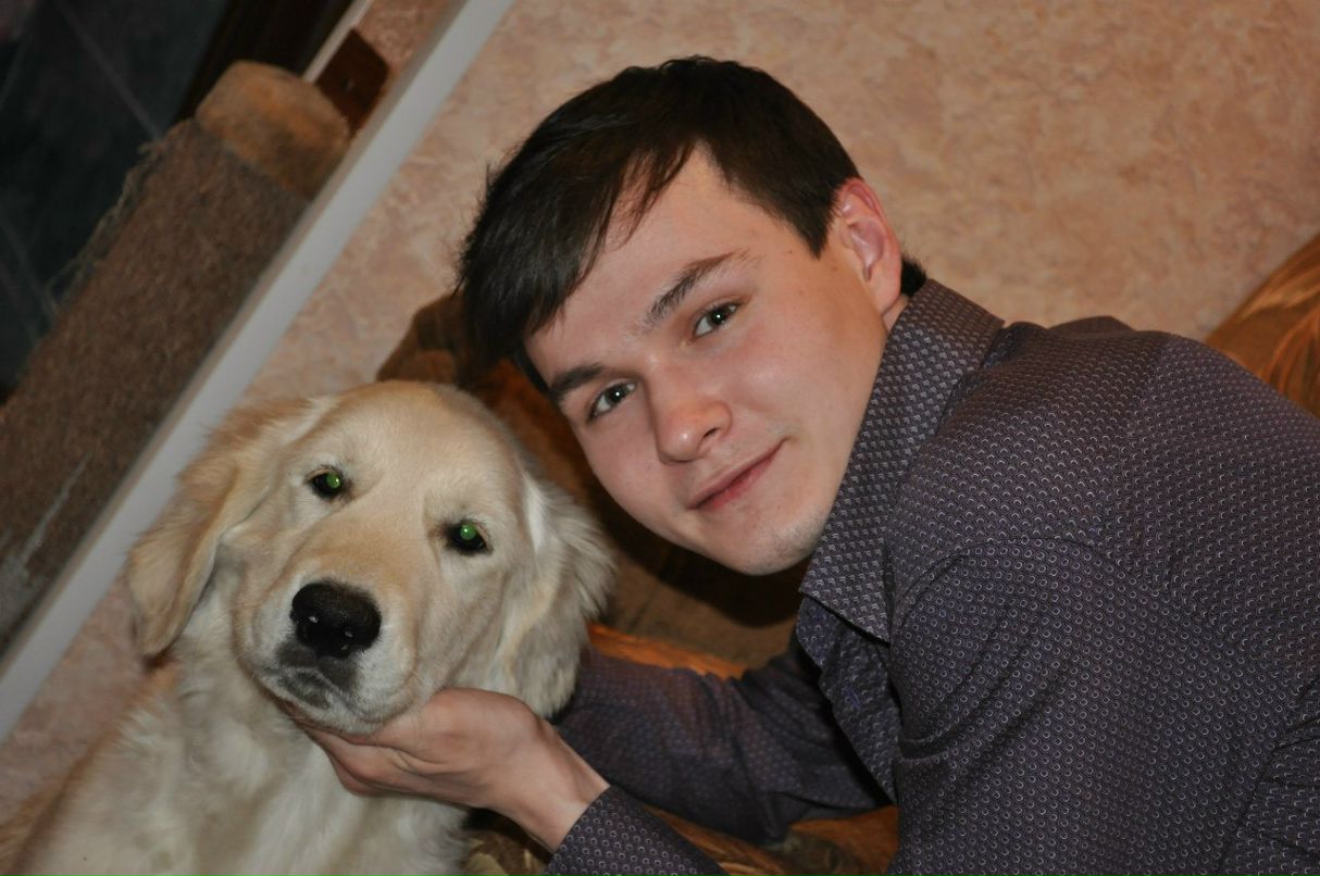 Артем Шароглазов | Томск