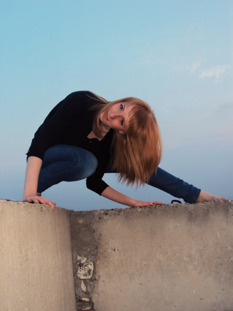 Вероника Золотовская | Москва