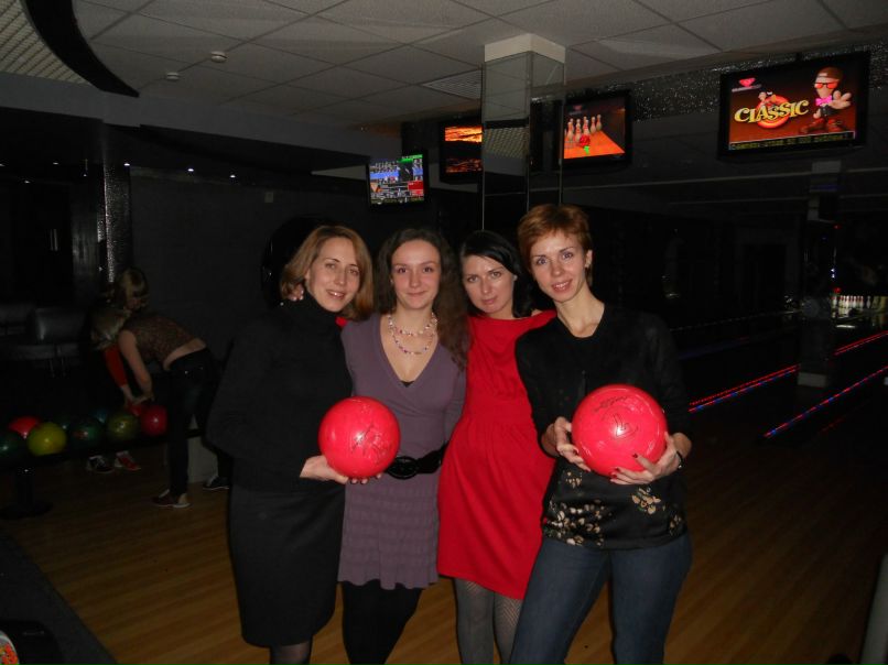 Ольга Амельянович | 