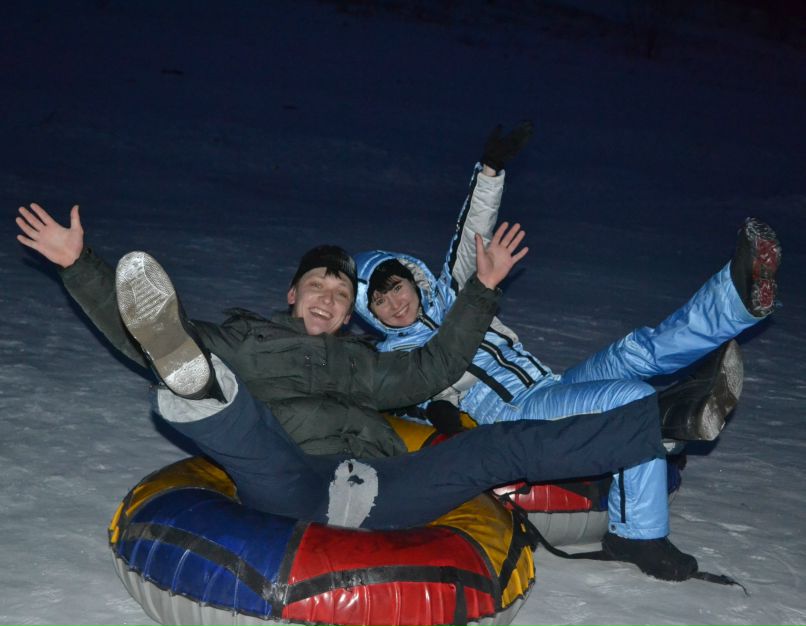 Оксана Воронкова 