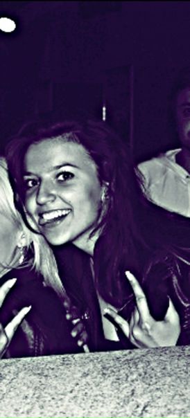 №15, Алинка Чижикова №15, Алинка Чижикова