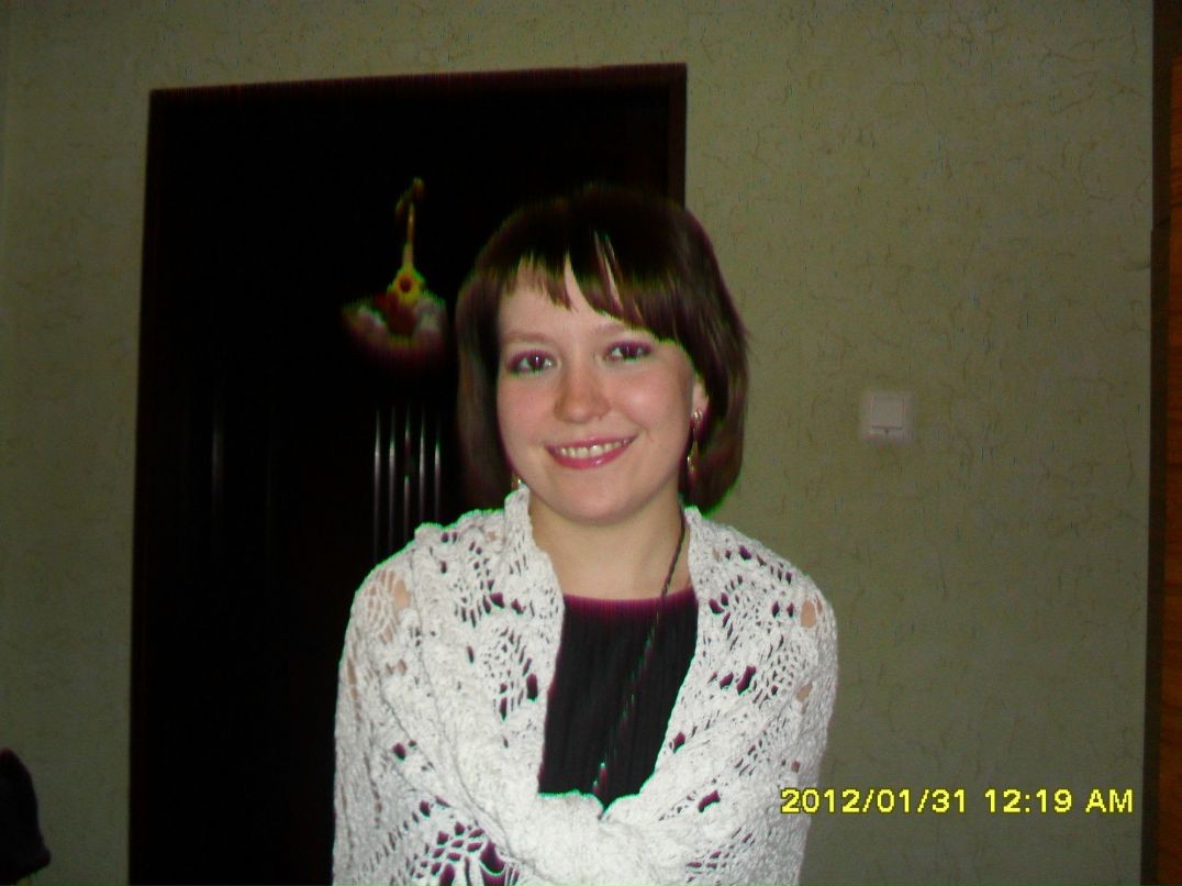 Светлана Суханова | Городец