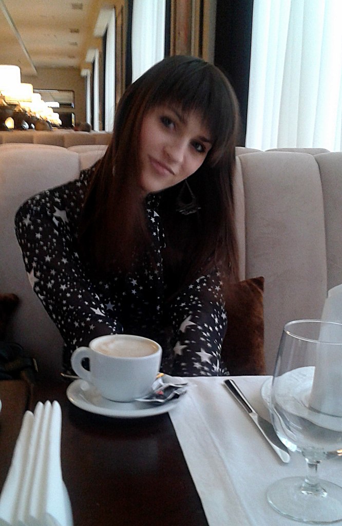 Юлия Пилипенко | Одесса