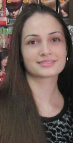 №31, Наталья Железчикова, 38 лет, Красноперекопск №31, Наталья Железчикова, 38 лет, Красноперекопск
