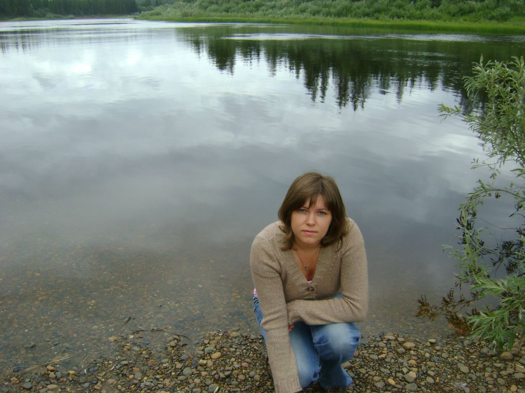 Евгения Русских | Новосибирск