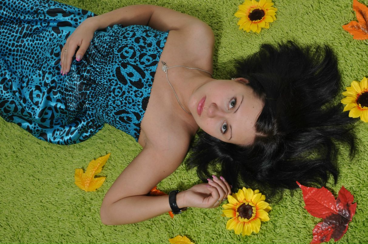 Анастасия Алексеева Аlеksаndrоvnа | 