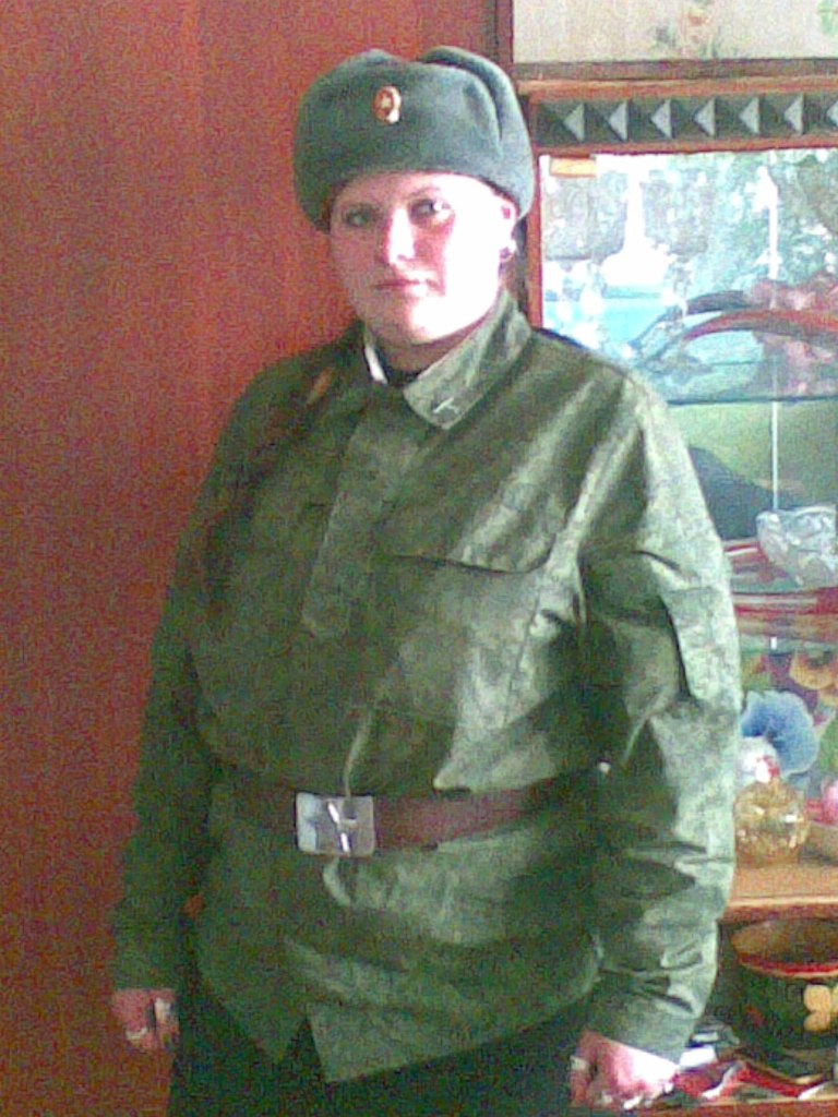 Танюшка Локтионова | Железногорск