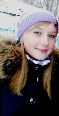 Татьяна Амяшкина | Саранск