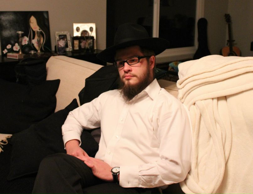 Лев Михельсон אריה | 