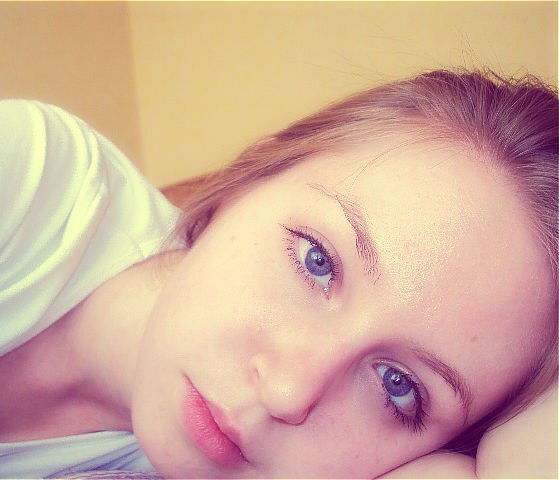 Аделина Хайбуллина | Казань