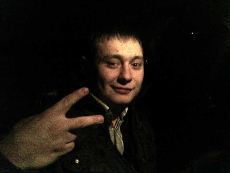 Leshka Osipov ..:dj X_sefT:.. | Тула