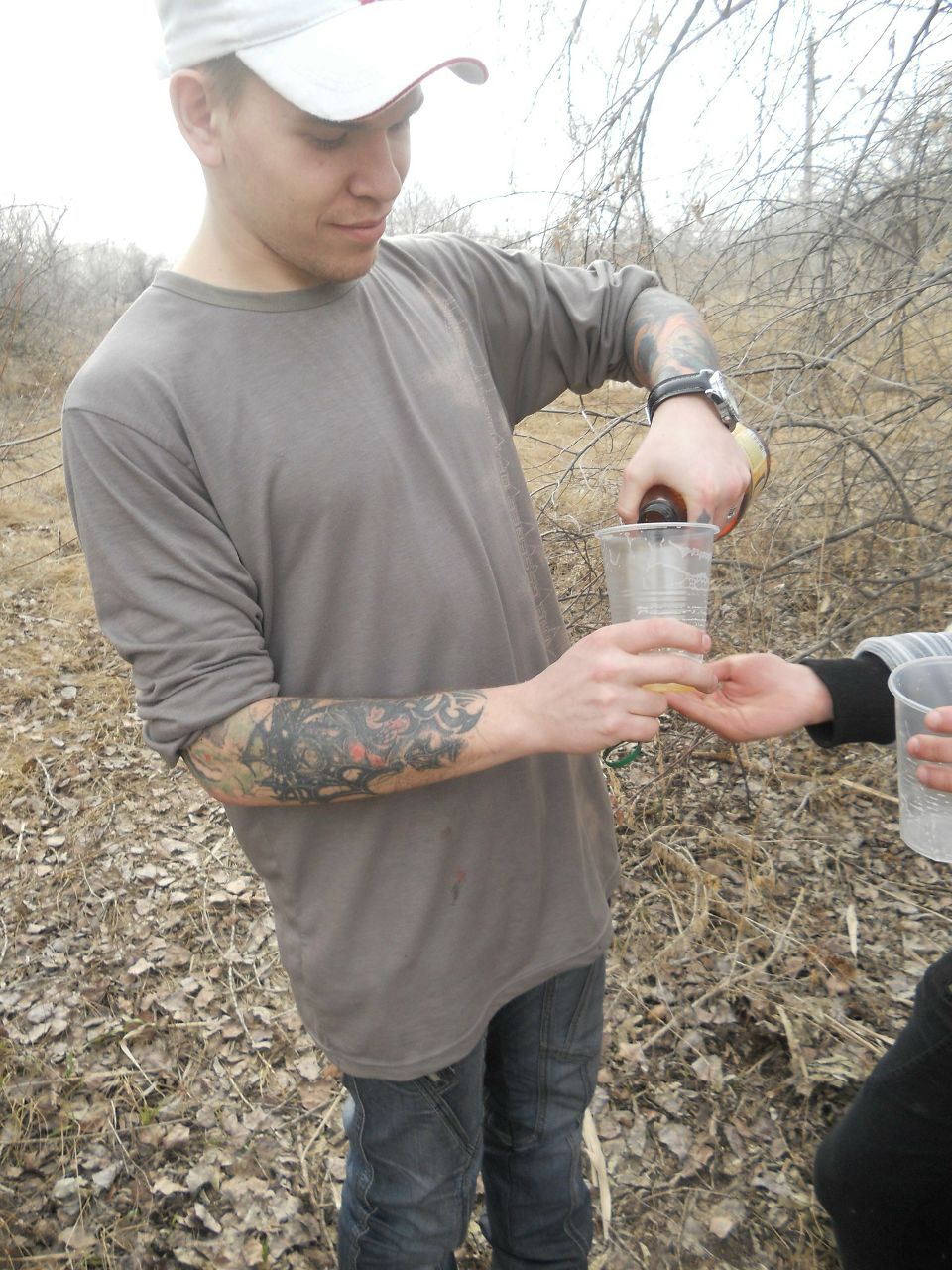 Андрей Миров | 