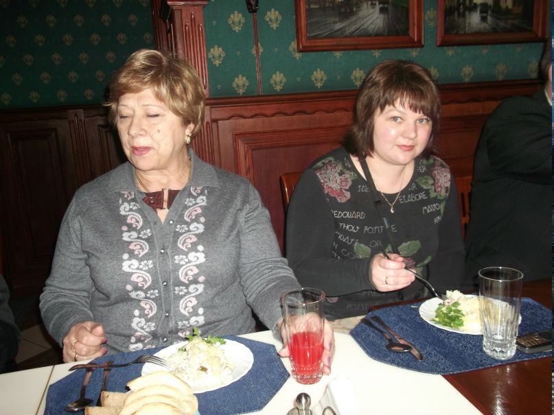 Светлана Дмитрук | Ровно