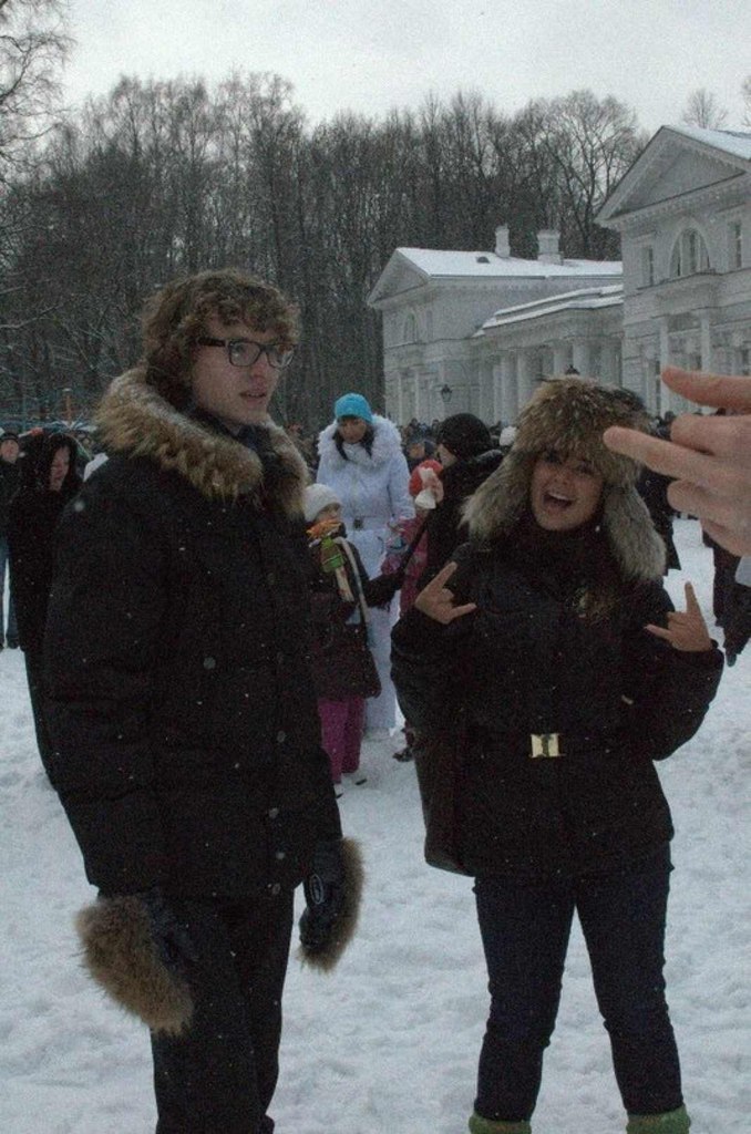 Александр Косицын | Санкт-Петербург