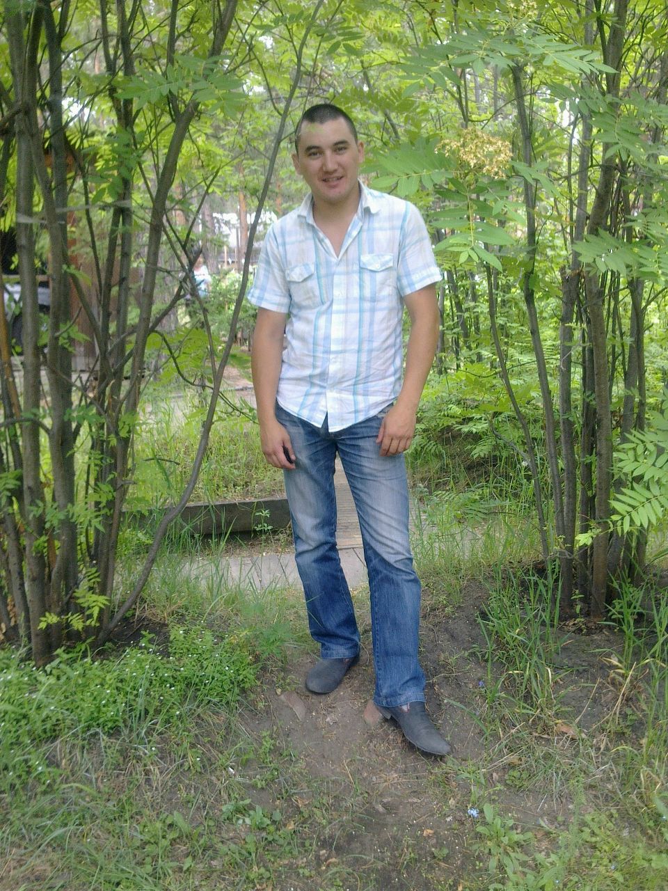 Шахи Степанов | Москва