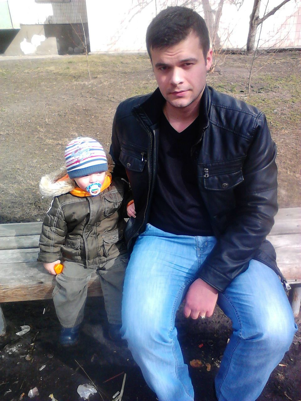 Костя Павлов Pavlusha | Киев