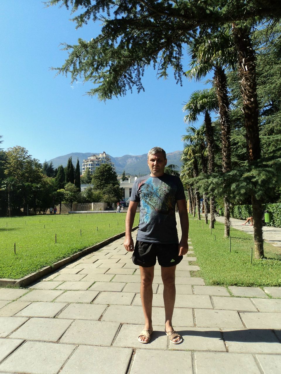 Виталий Бычко | Зачепиловка