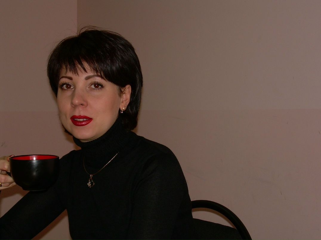 Мария Никонова | Самара