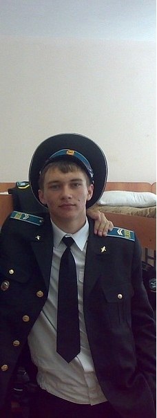 Владимир Головин | Курган