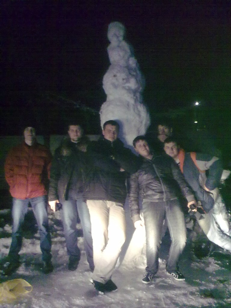 Евгений Маслов | Губкин