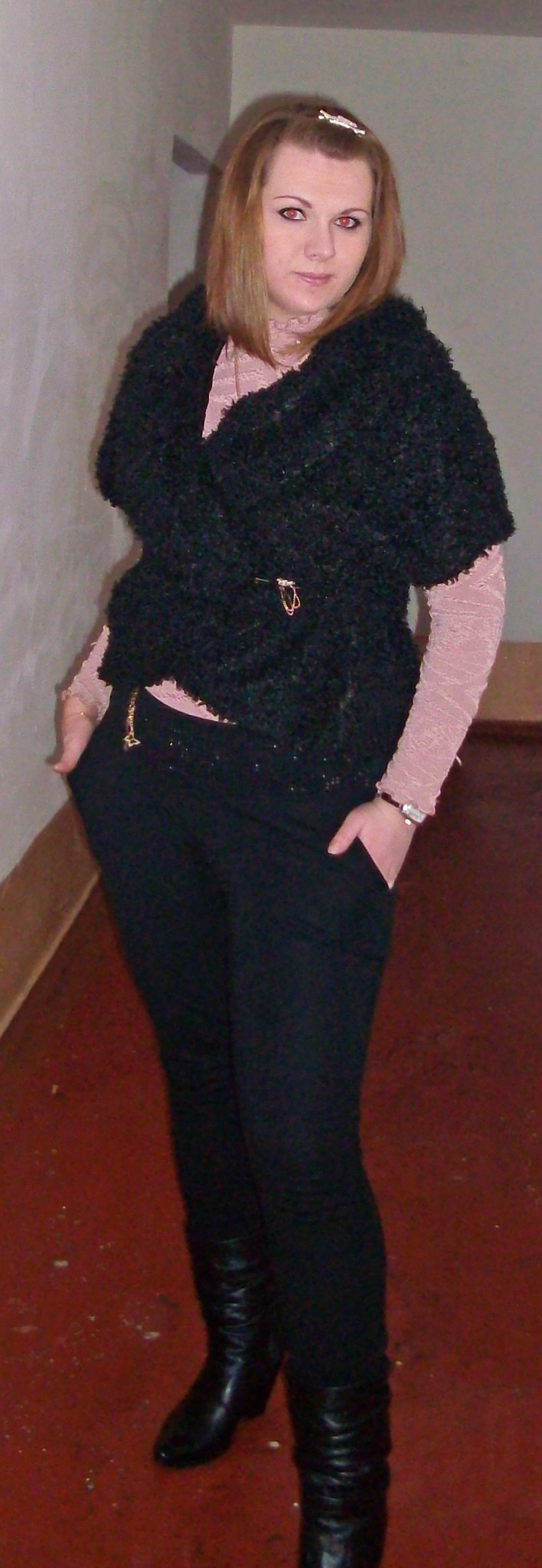 Оленка Стороженко | Житомир