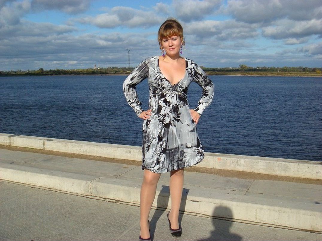 Светлана Выборнова | Нижний Новгород