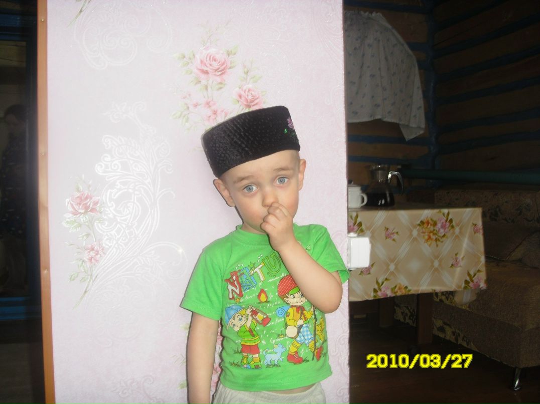 Рамиль Муртазин | 