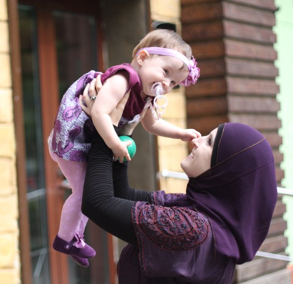 Юлия Абдулжалилова | Махачкала