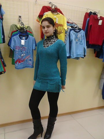 №4, Кристина Запорожан, 33 года, Печора №4, Кристина Запорожан, 33 года, Печора