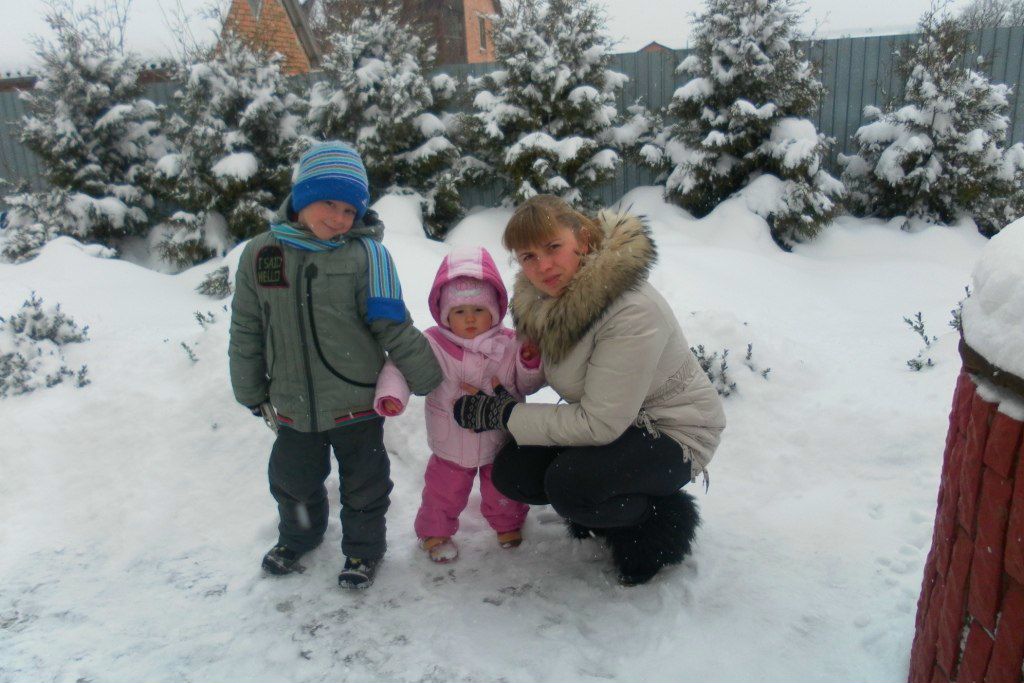 Марина Ломако | Хмельницкий