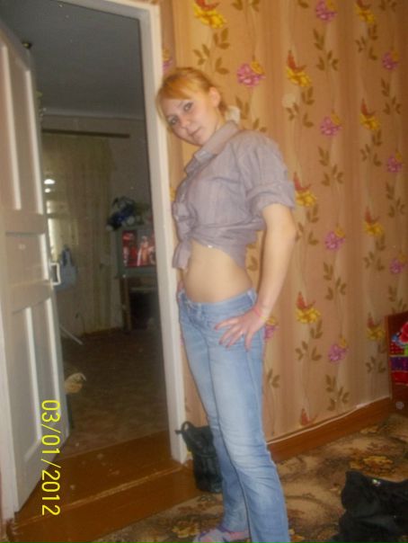 №3, Анжелика Трофименко, Элиста №3, Анжелика Трофименко, Элиста