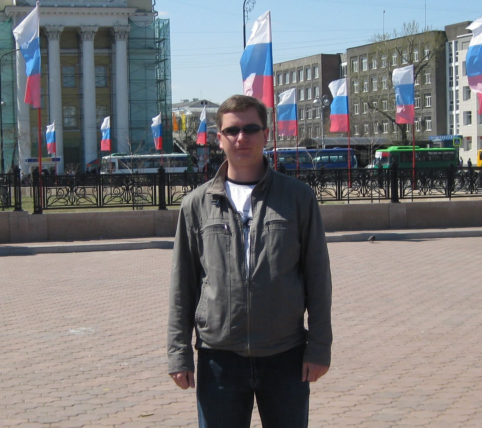 Фото профиля