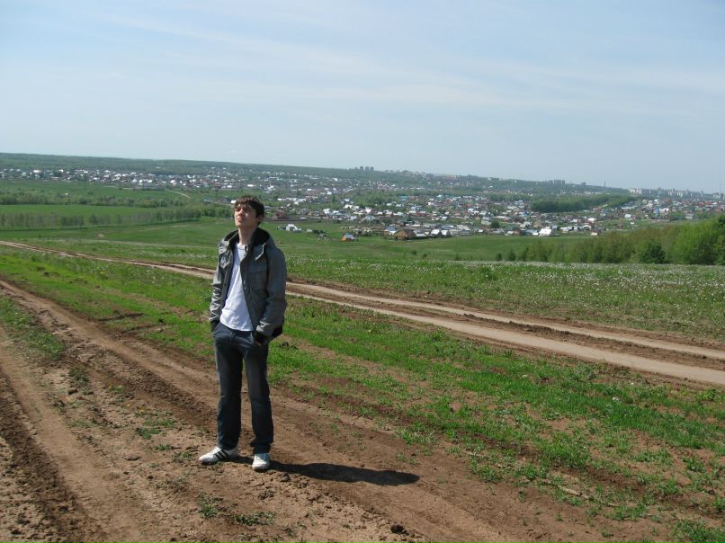 Илнур Саляхов | Казань