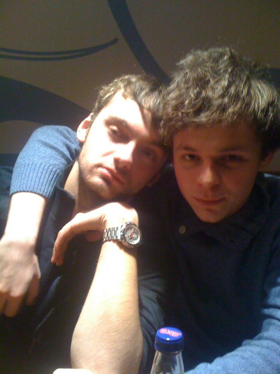 Китёнок Андреевич | Екатеринбург