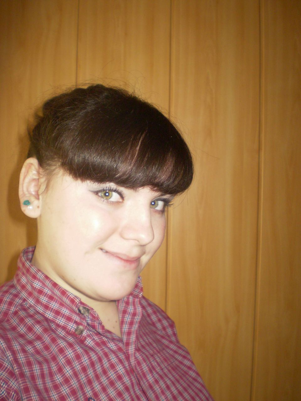 Алия Махмутова | Балтаси