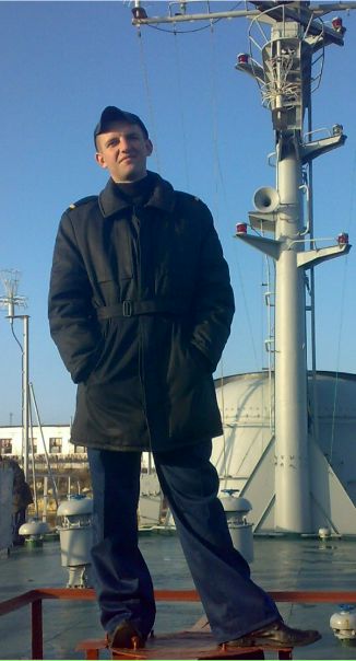 №17, Максим Кравченко, Славутич №17, Максим Кравченко, Славутич